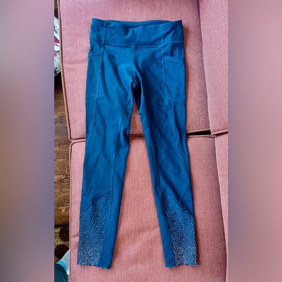 Lululemon Leggings - Picture 2 of 3